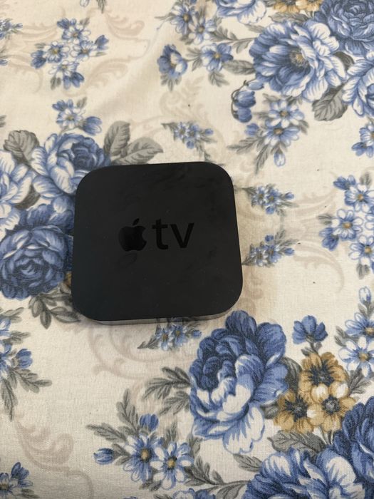Apple tv 4 generation