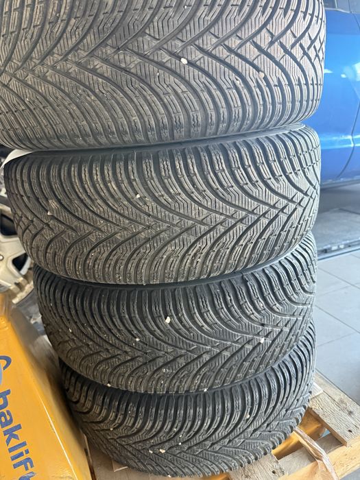 BFGoodrich g-Force Winter 2