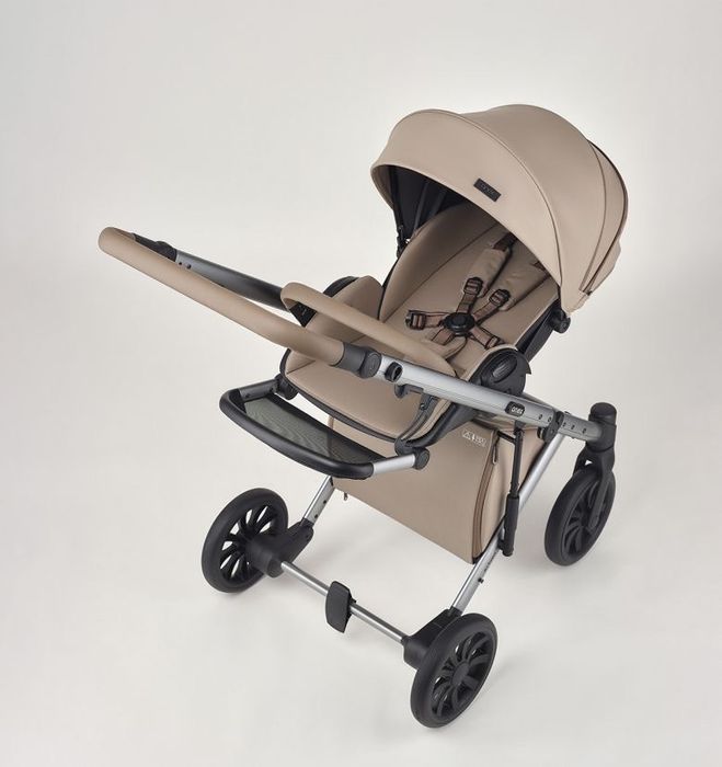 Коляска детская Anex