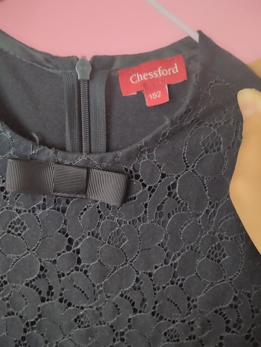 Продам школьный сарафан