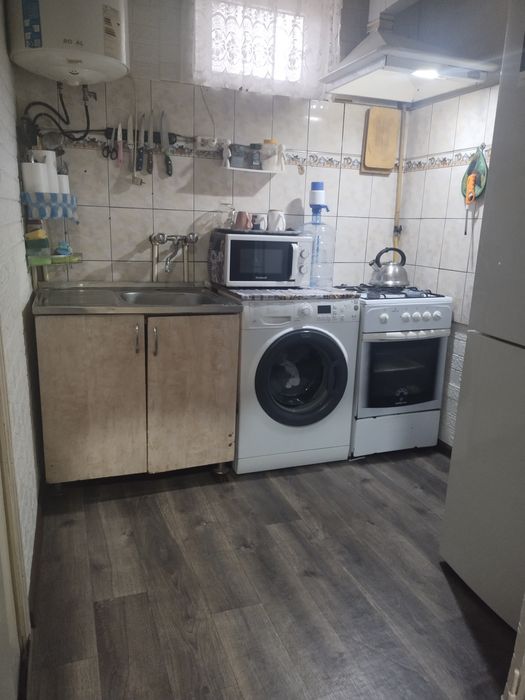 Продаётся квартира 2в 3