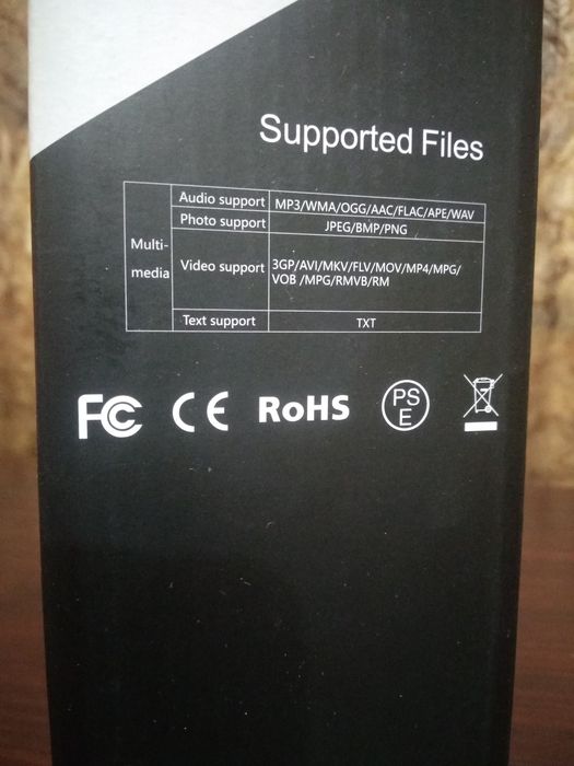 Портативный Led Full HD видео проектор