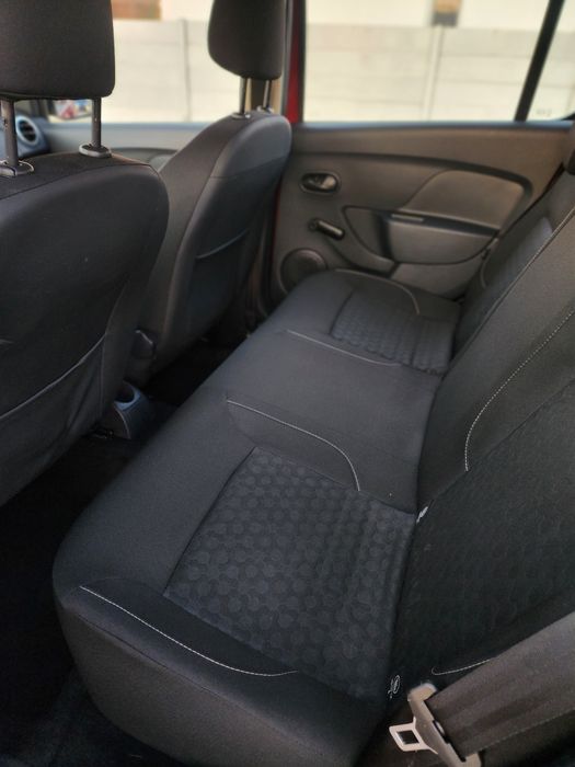 Dacia Sandero 2015 | 0.9 Benzina Distributie ulei filtre schimbate