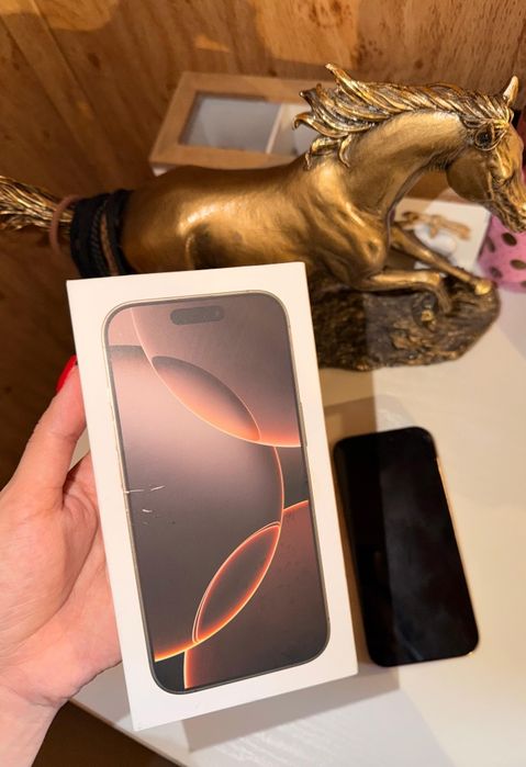 Айфон 16 про 128 гб