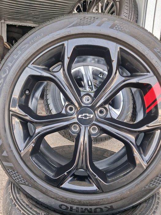 18 malibu xl arginal diska balon