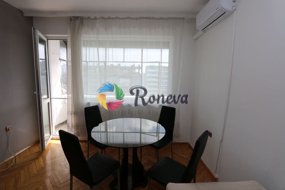 3-стаен в Варна-Генералите площ 75 цена 500