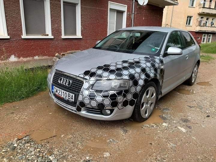 Изработка на стикери и рекламни надписи от ПВЦ фолио