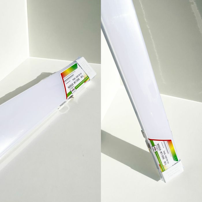 Светодиодный светильник