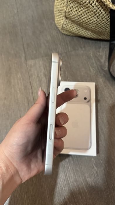 Iphone 17 pro 256гб