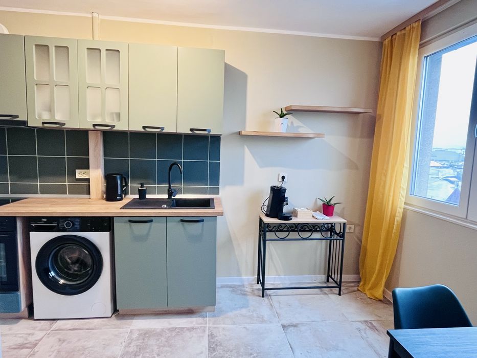 Нощувки Апартамент 360 Сити