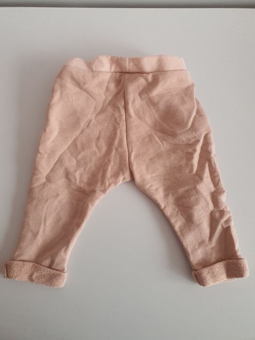 Зимни панталони 6-9 месеца