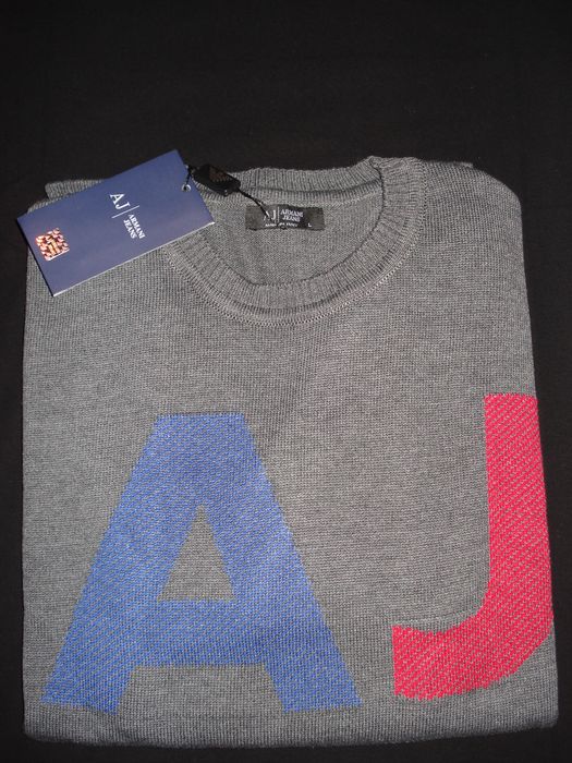 Мъжка блуза ARMANI