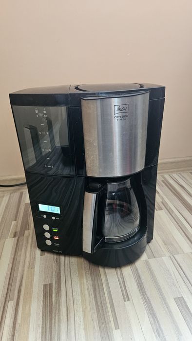 Кафемашина Melitta