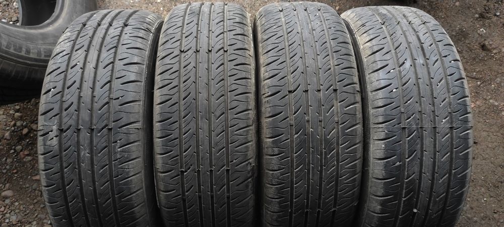 Комплект шин 195/60/15 farroad.