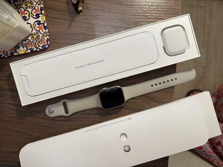 Apple Watch 7 series 41 mm