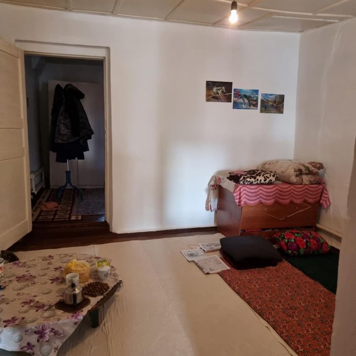 Обмен на 3 комнат квартиру