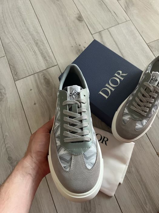 Dior b101 sneakers