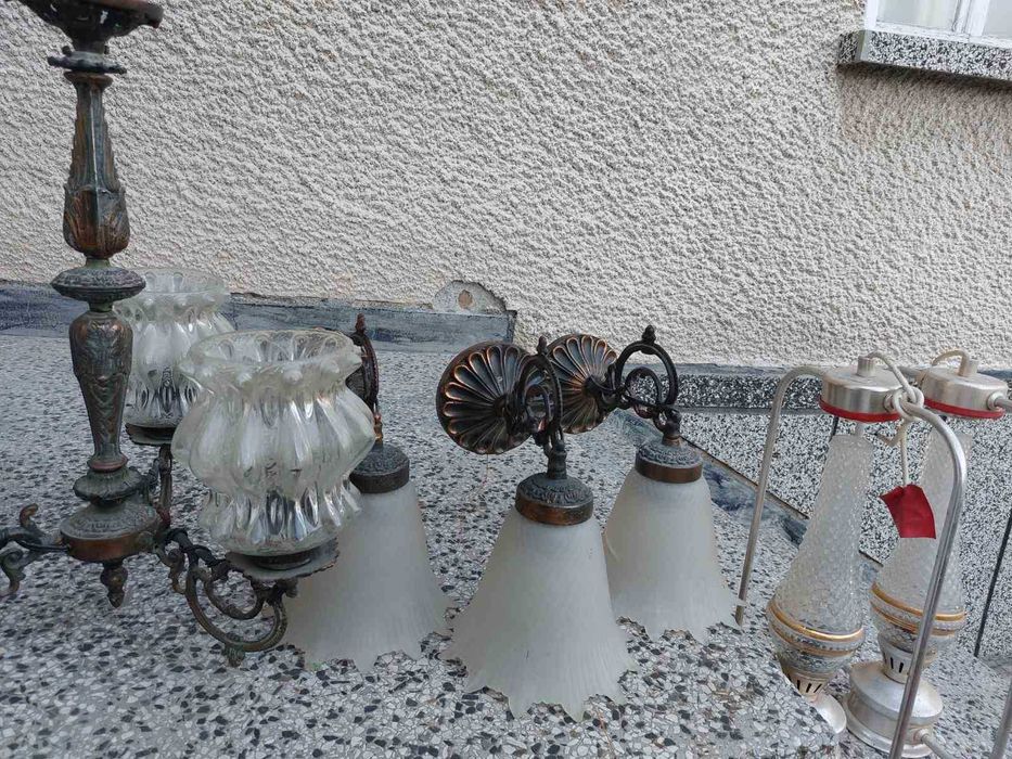 Автентични полилеи