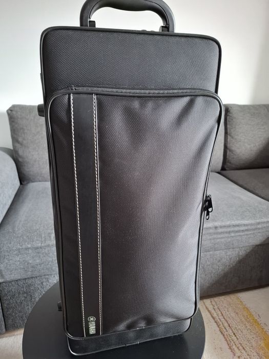 Saxophone alto Yamaha 480 S