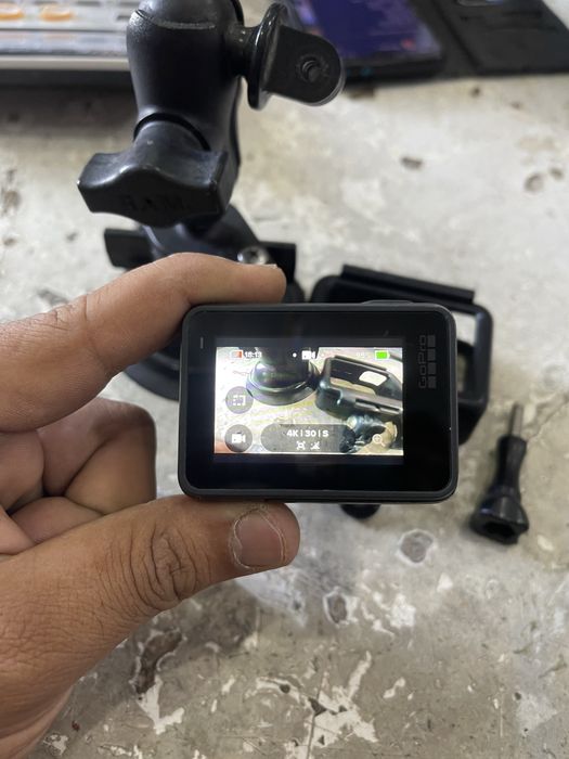 Gopro 7black sotiladi