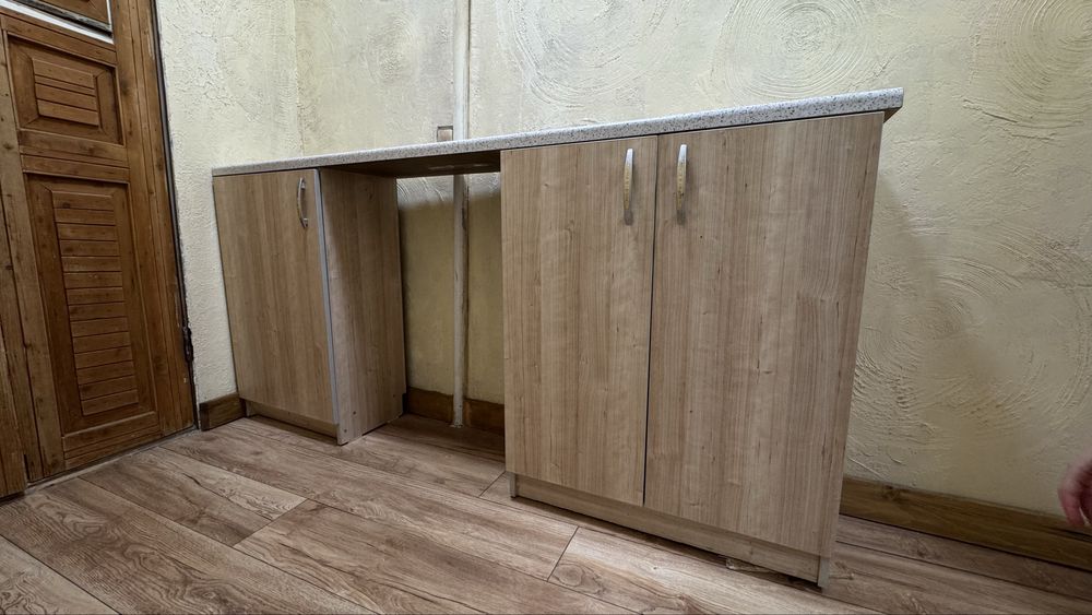 Шкаф для лоджии/прихожей