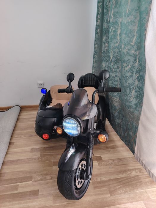 Продам детский мотоцикл