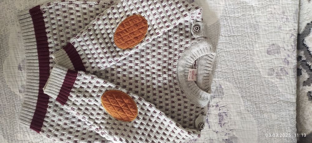 Кофта черепашки ниндзя и Маквин