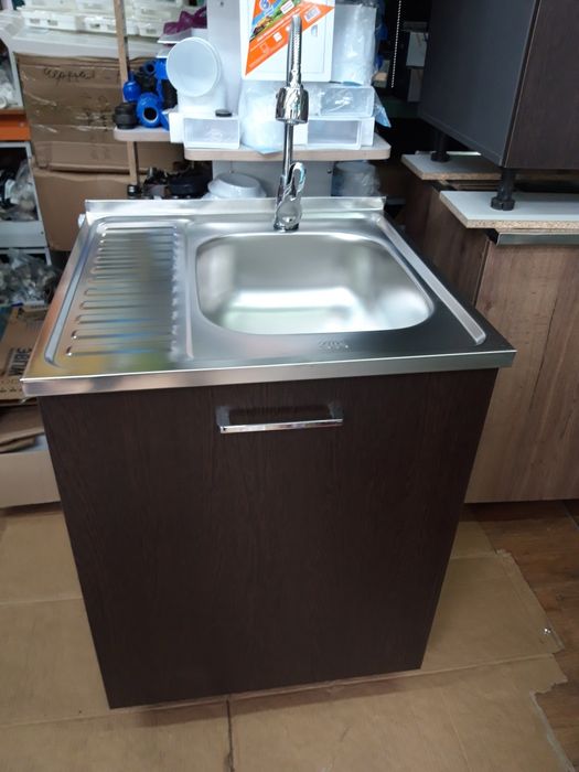 Продам Мойку 60/60