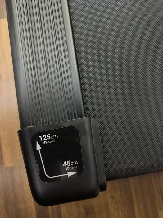 Banda de alergat Domyos T540C