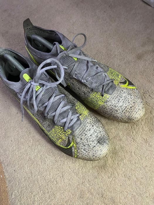 Nike Mercurial Vapor 14 Elite Safari Edition