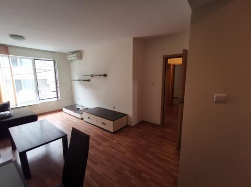 Дава се под наем Тристаен апартамент в София, Хиподрума - 70 кв.м за 790 € - Снимка #1