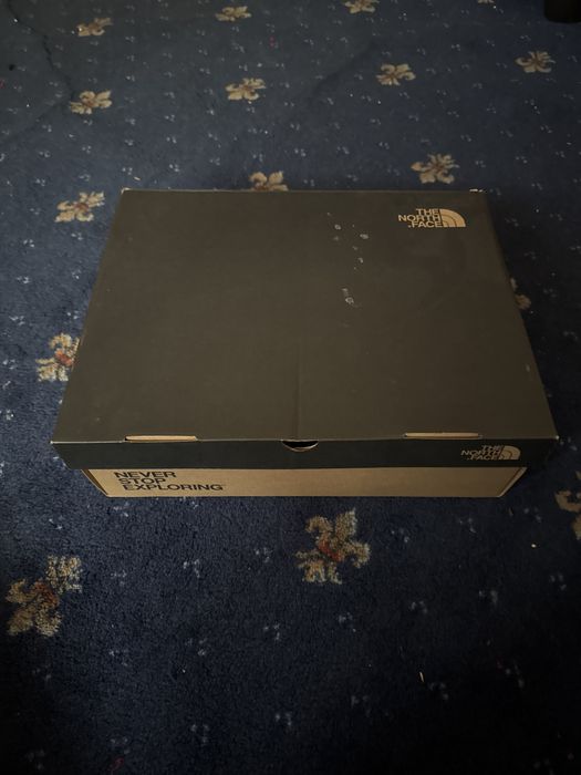 Cizme de zapada  The North Face roz