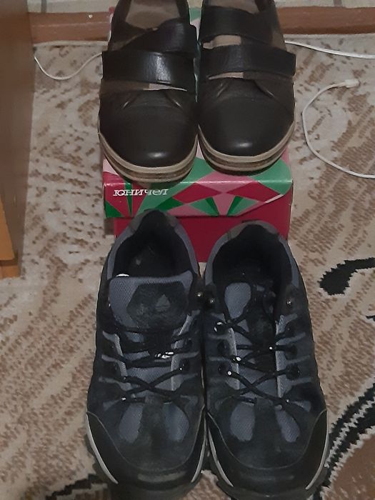 Вещи подростковые