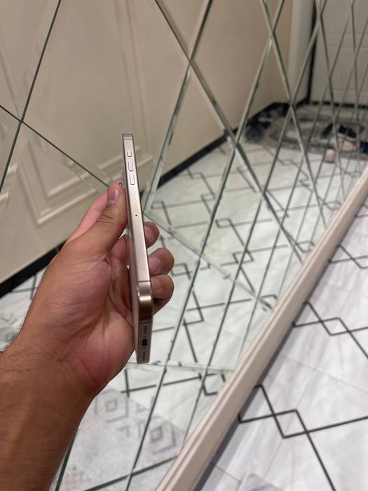 Iphone 16Pro Max 256gb