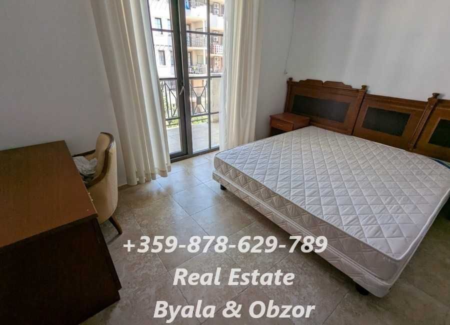 Продава се Двустаен апартамент в Обзор - 76 кв.м за 487 €/кв.м - Снимка #15