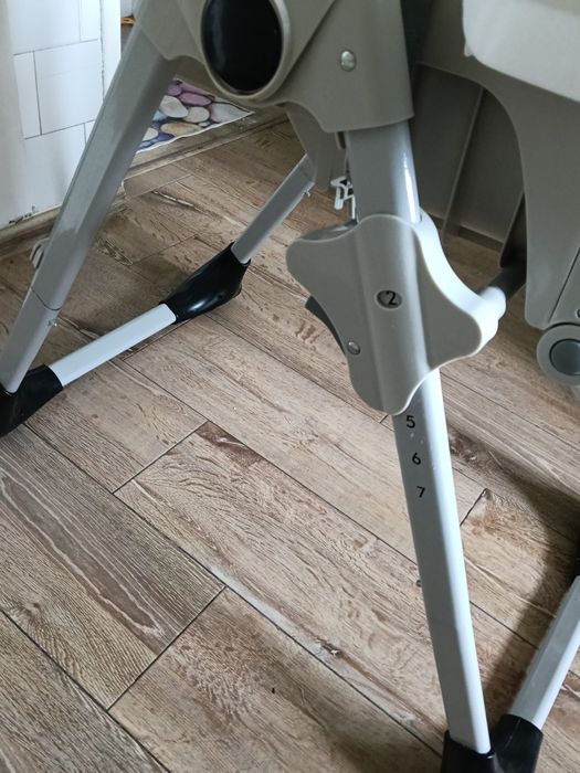Scaun de masa Kinderkraft