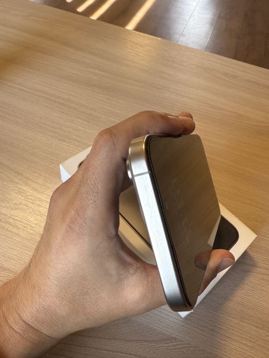 Iphone 15Pro Max 512GB
