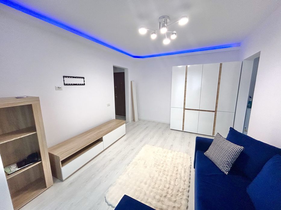 Apartament  2 camere  prima inchiriere