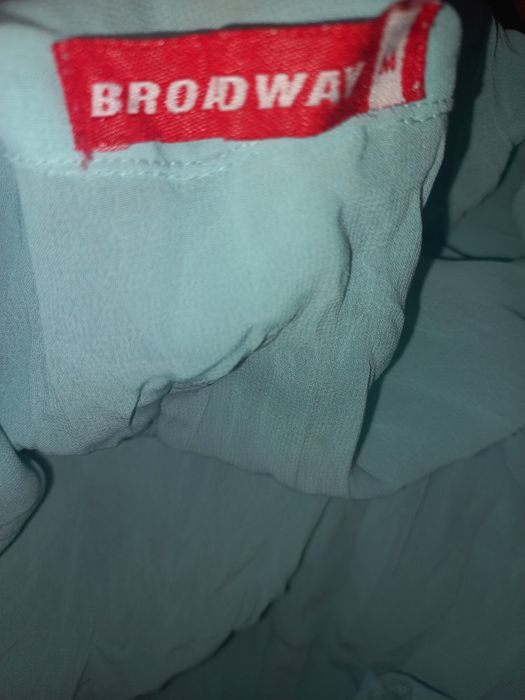 Cămașă de damă Broadway