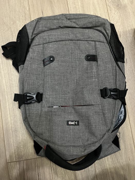 Раница за лаптоп 15”