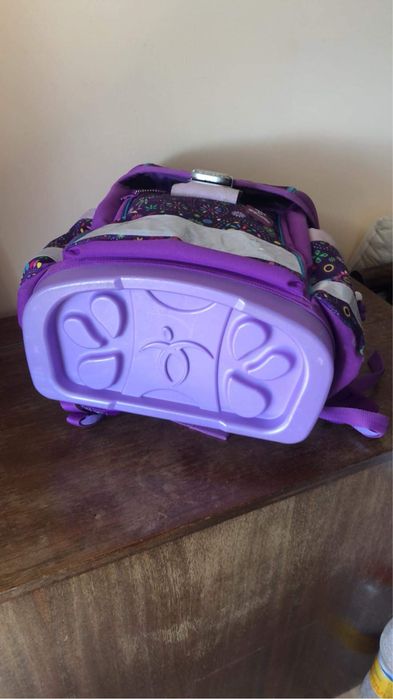 Ученическа раница