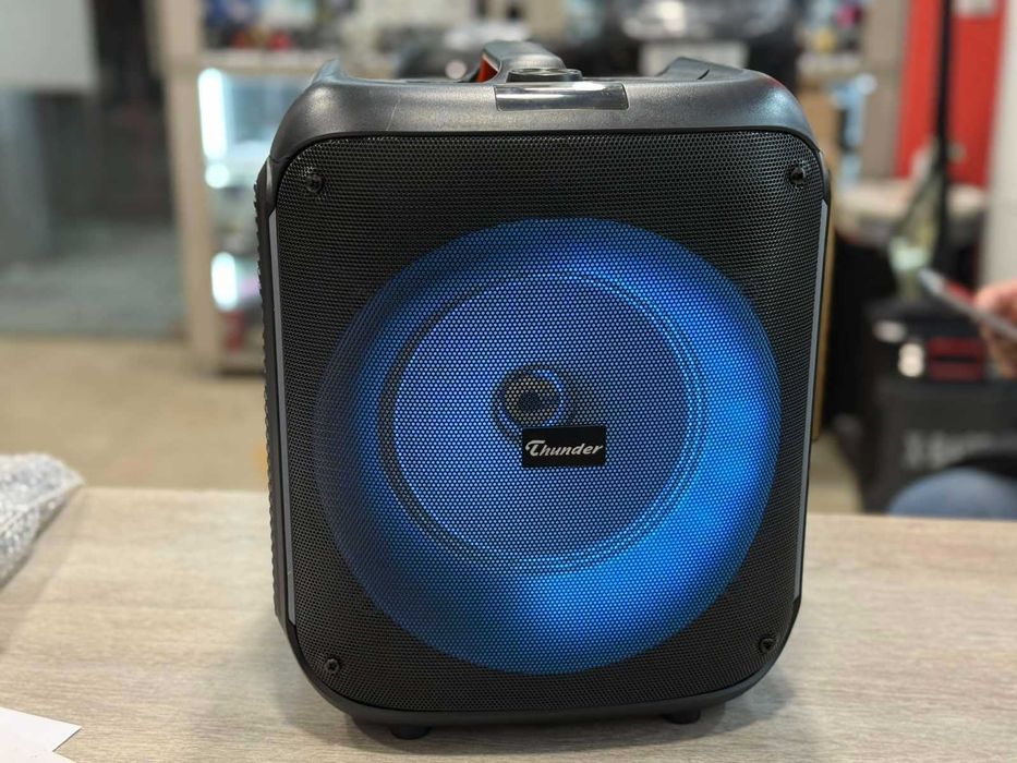 Audio System THUNDER THS-B80