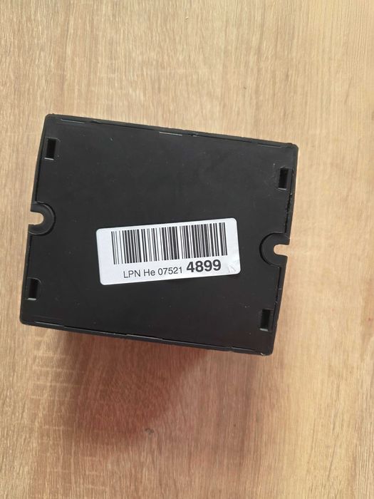 Placa de control Micronova PN100_A01 - 32K - Ref 0009