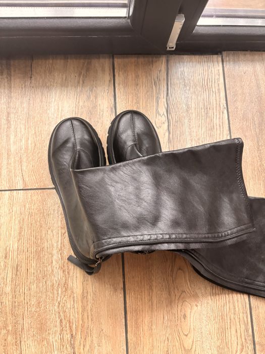 Дамски ботуши размер 38/39