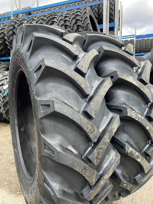 14.9-30 Anvelope noi agricole cu 10pliuri Cauciucuri marca OZKA