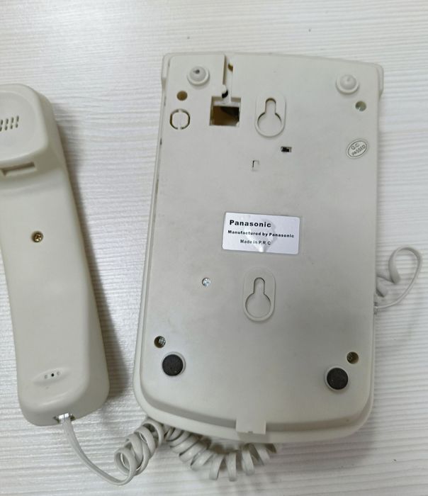 Стационарлық телефон Texet