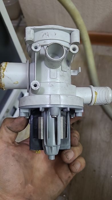 Ремонт стиралная машины все виды