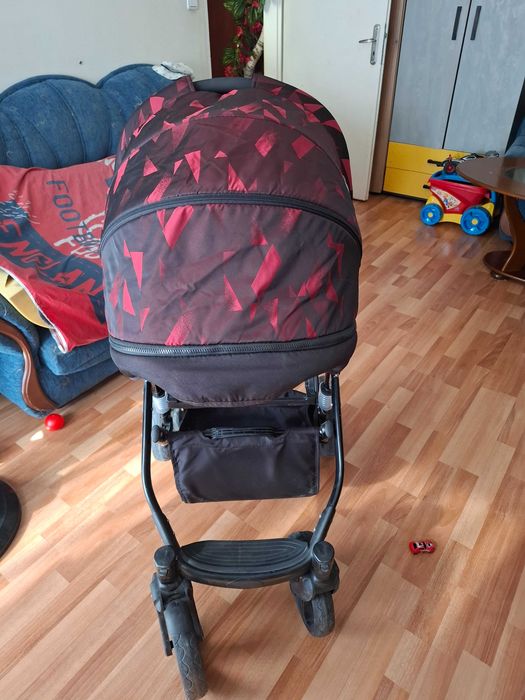 Бебешка количка Лорели