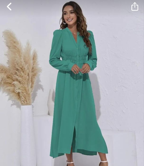 Продам платье 44 размер