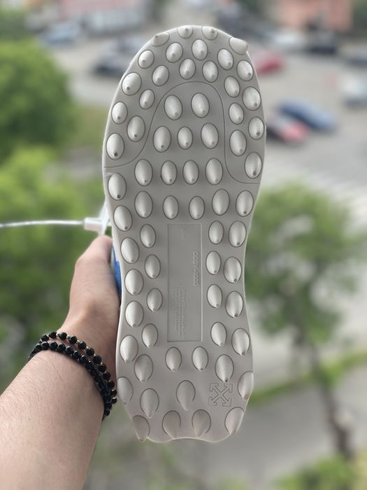 Off white odsy-1000 white /alb